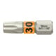 Wera 867/1 TX HF Bit mit Haltefunktion, TX 30 x 25 mm