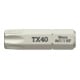 Wera 867/1 TX HF Bit mit Haltefunktion, TX 40 x 25 mm-1