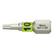 Wera TX-bit met vasthoudfunctie 867/1 TX-1