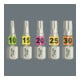 Wera TX-bit met vasthoudfunctie 867/1 TX