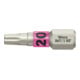 Wera TX-bit met vasthoudfunctie 867/1 TX