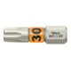 Wera TX-bit met vasthoudfunctie 867/1 TX