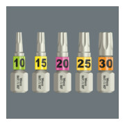 Wera 867/1 TX HF bits met vasthoudfunctie-2