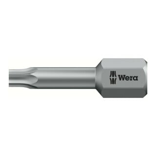 Wera 867/1 TZ TX Bits, Länge 25 mm