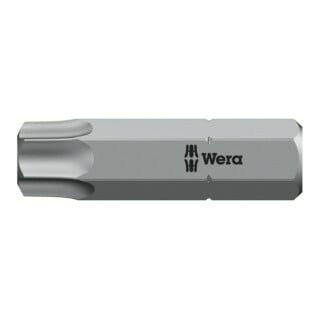 Wera 867/1 TZ TX Bits, Länge 25 mm