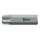 Wera 867/1 TZ TX Bits, TX 40, Länge 25 mm