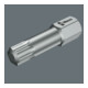 Wera 867/1 TZ TX Bits, TX 40, Länge 25 mm