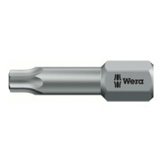 Wera 867/1 TZ TX Bits, Länge 25 mm