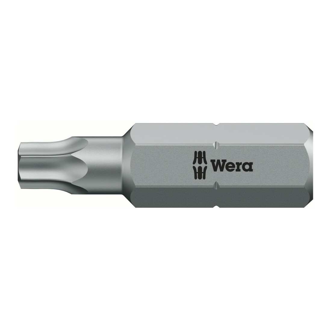 Wera 867/1 Z IP TX PLUS Bit, Länge 25 mm