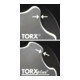 Wera 867/1 Z IP TX PLUS® Bits, 10 IP, Länge 25 mm