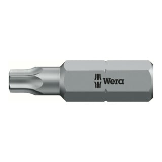 Wera 867/1 Z IP TX PLUS Bit, Länge 25 mm