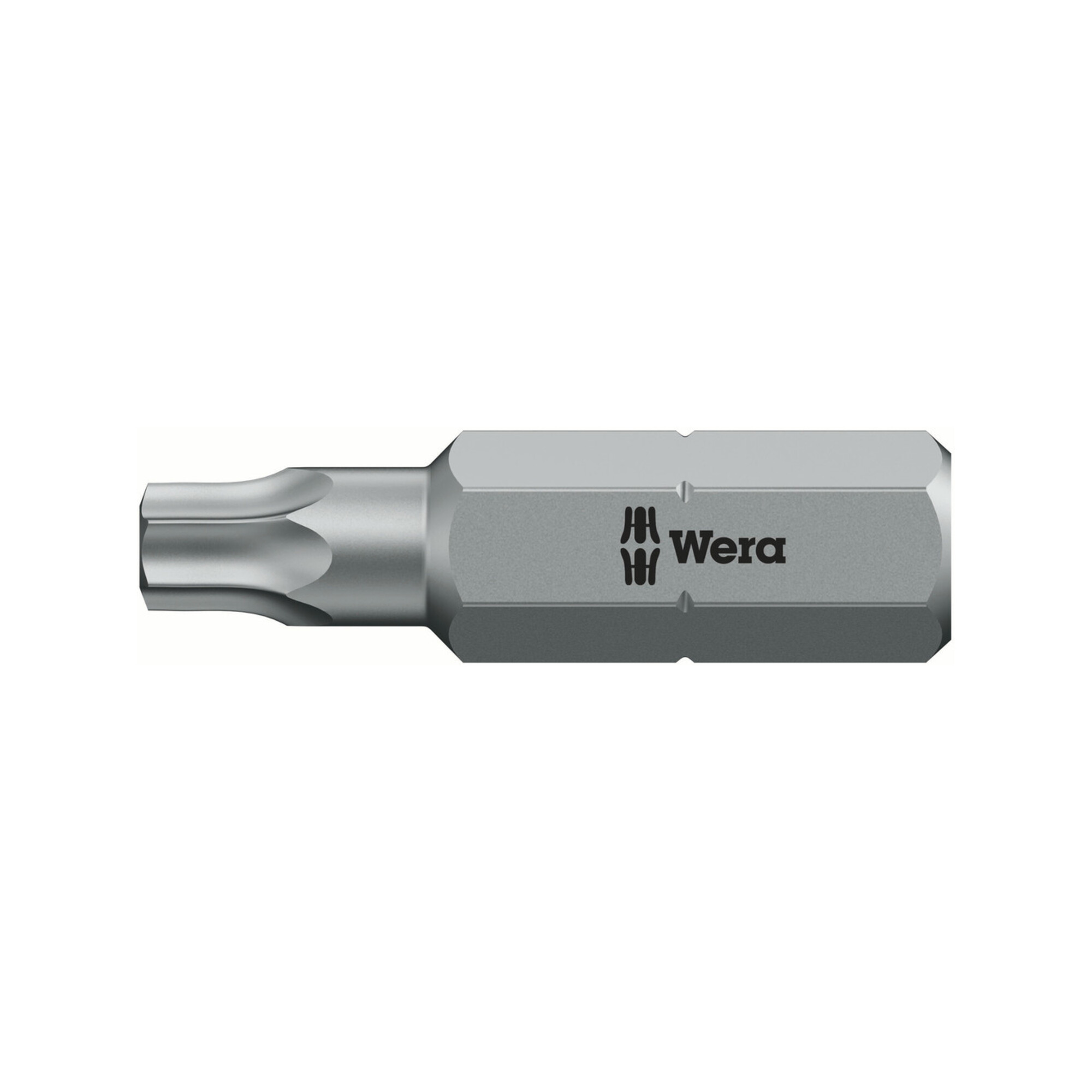 Wera 867/1 Z IP TX PLUS Bits, 40 IP, Länge 25 mm
