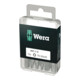 Wera 867/1 Z TORX® Bits 10 x TX 20x25-1