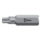 Wera 867/1 Z TORX® BO Bit, Länge 25 mm-1