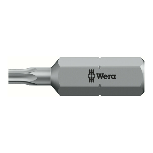 Wera 867/1 Z TORX® BO Bit, Länge 25 mm