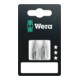 Wera 867/1 Z TX BO Bits mit Bohrung SB, TX 25 x 25 mm, 2-teilig-1