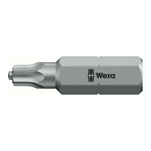 Wera 867/1 ZA TORX® Embouts avec embout, TX 20, longueur 25 mm