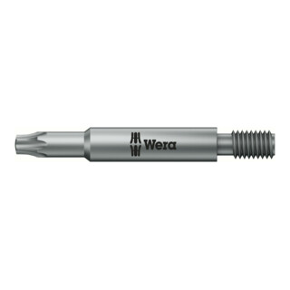 Wera 867/12 TORX-Bit, Länge 45 mm