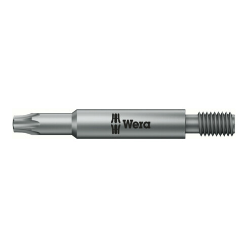 Wera 867/12 TORX® Bits, TX 20, Länge 45 mm
