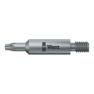 Wera 867/15 TORX-Bit, Länge 45 mm