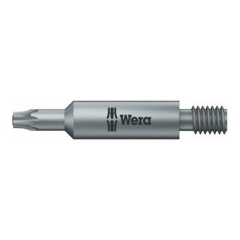 Wera 867/15 TORX® Bits, TX 25, Länge 45 mm