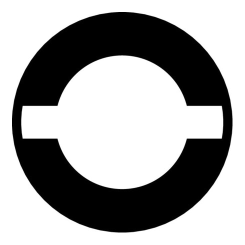 Wera 867/21 IP TORX PLUS Bit, Länge 40 mm