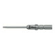 Wera 867/21 IP TX PLUS Bits, 4 IP x 60 x 2 3/8" x 2 mm-1