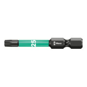 Wera 867/4 IMP DC Impaktor TORX® Bits, Länge 50 mm