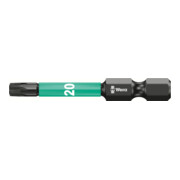 Wera 867/4 IMP Impacteur DC TX Fraises, longueur 50 mm