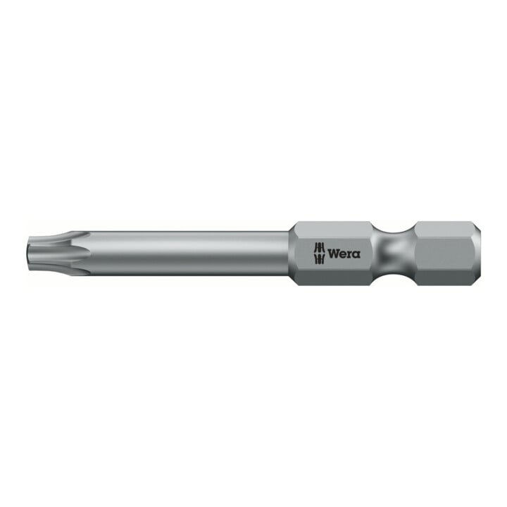 Wera 867/4 IP TX PLUS Bits, 25 IP x 50 mm