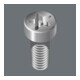 Wera 867/4 TORX PLUS® Bits mit Bohrung Torx 50 mm-3