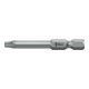 Wera 867/4 IPR TORX PLUS® Bits mit Bohrung, 20 IPR, Länge 50 mm-1