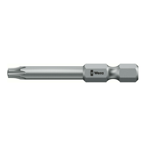 Wera Torx-Plus® Bit 867/4 IPR mit Bohrung