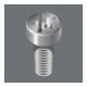 Wera 867/4 IPR TX PLUS® Bits met boring