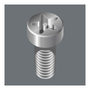 Wera TX-Plus® Bit 867/4 IPR met boring-4