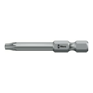 Wera TX-Plus® Bit 867/4 IPR mit Bohrung