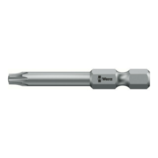 Wera TX-Plus® Bit 867/4 IPR mit Bohrung