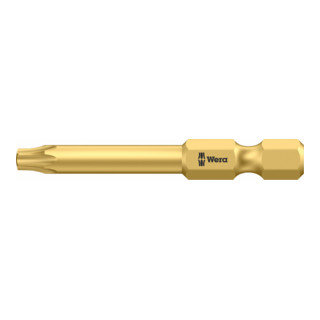Wera 867/4 TORX® HF Bits mit Haltefunktion, TX 25, Länge 50 mm