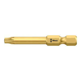 Wera 867/4 TORX® HF Bits mit Haltefunktion, TX 27, Länge 50 mm