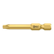 Wera 867/4 TORX® HF Bits mit Haltefunktion, TX 25, Länge 89 mm-1