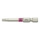 Wera TX-Bit mit Haltefunktion 867/4 TX-1