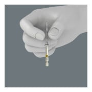 Wera TX-bit met vasthoudfunctie 867/4 TX-2