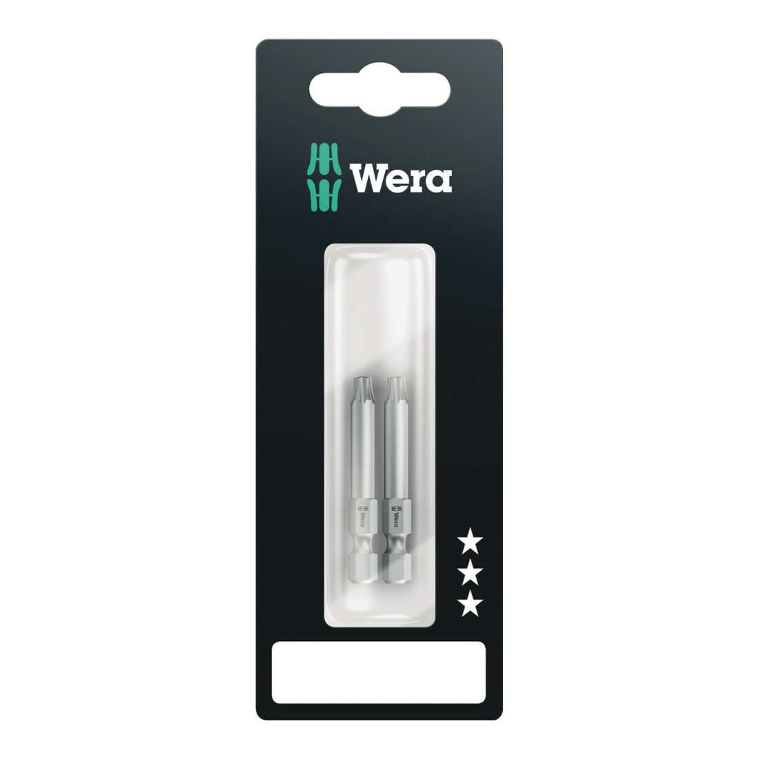 Wera 867/4 Z SB Bits, TX 152 mm