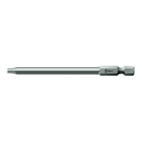 Wera 867/4 Z SB TORX-bits, TX 25 x 89 mm, 3-delig