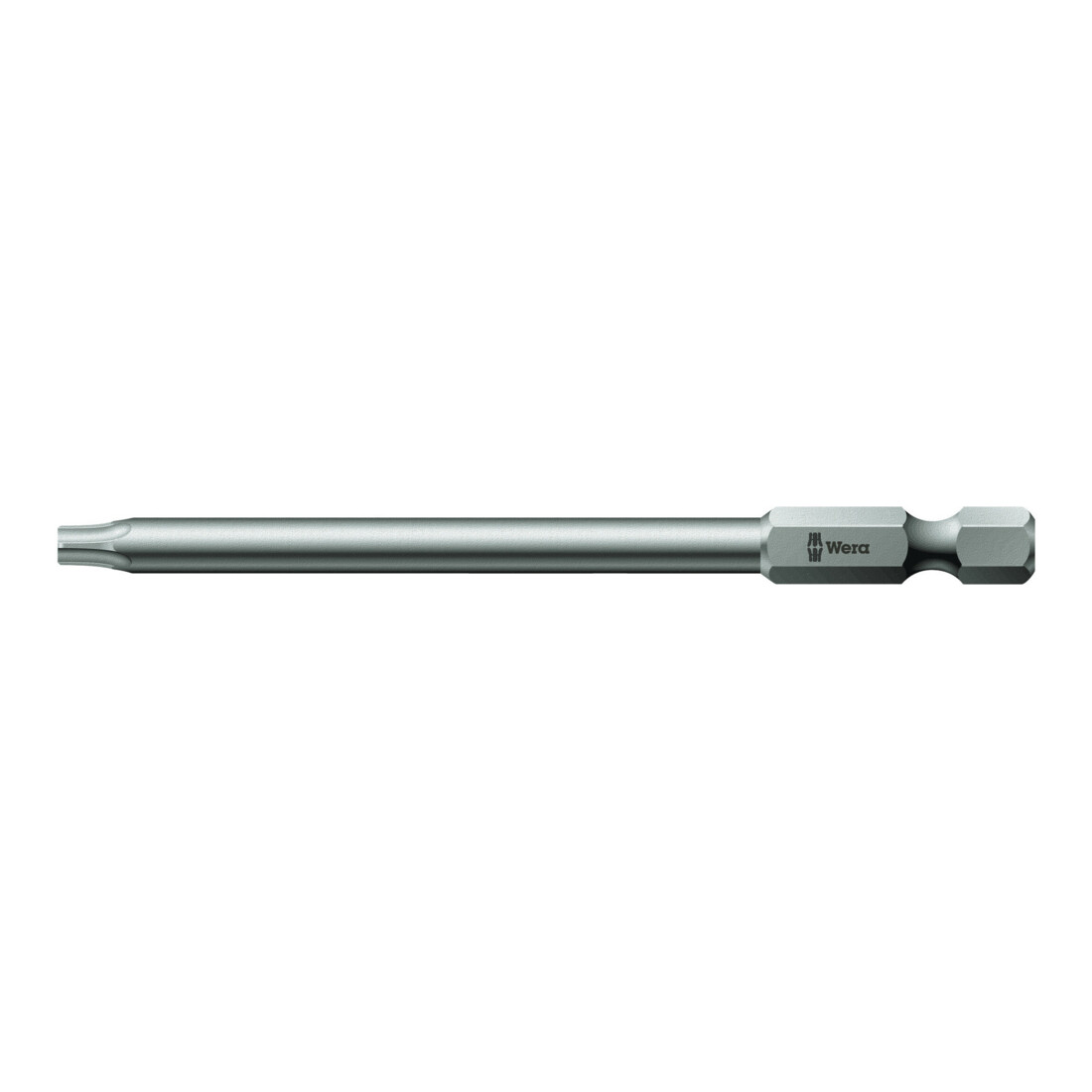 Wera 867/4 Z SB TX-bits, TX 15 x 89 mm, 3-delig