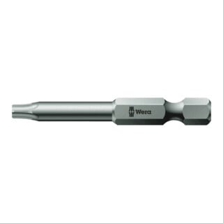 Wera 867/4 Z TORX® Bits, TX 10, Länge 50 mm