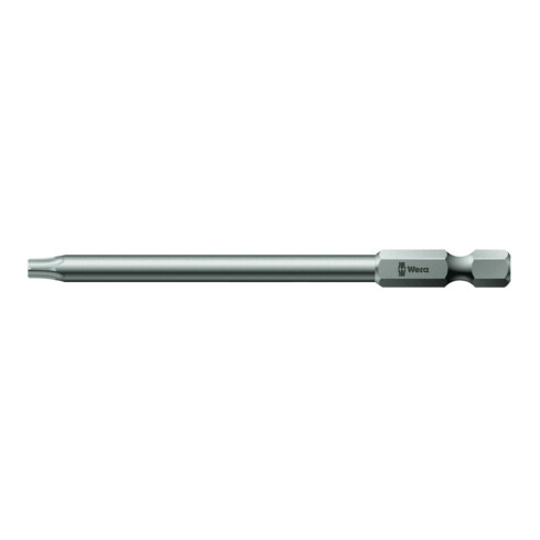 Wera 867/4 Z TORX® Bits, TX 10, Länge 89 mm