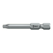 Wera 867/4 Z TORX® BO Bits mit Bohrung, TX 15, Länge 89 mm-1