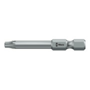 Wera 867/4 Z TORX® BO Bits mit Bohrung, TX 20, Länge 89 mm-1
