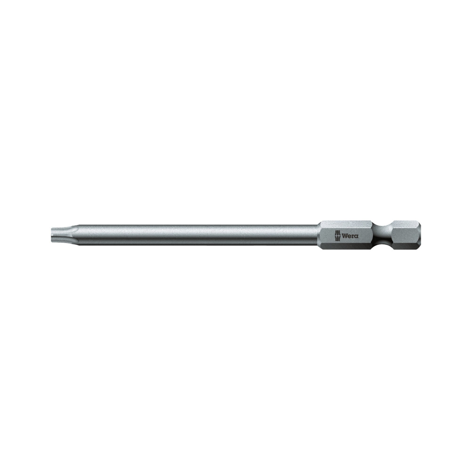 Wera 867/4 Z TX Bits, TX 10, Länge 70 mm